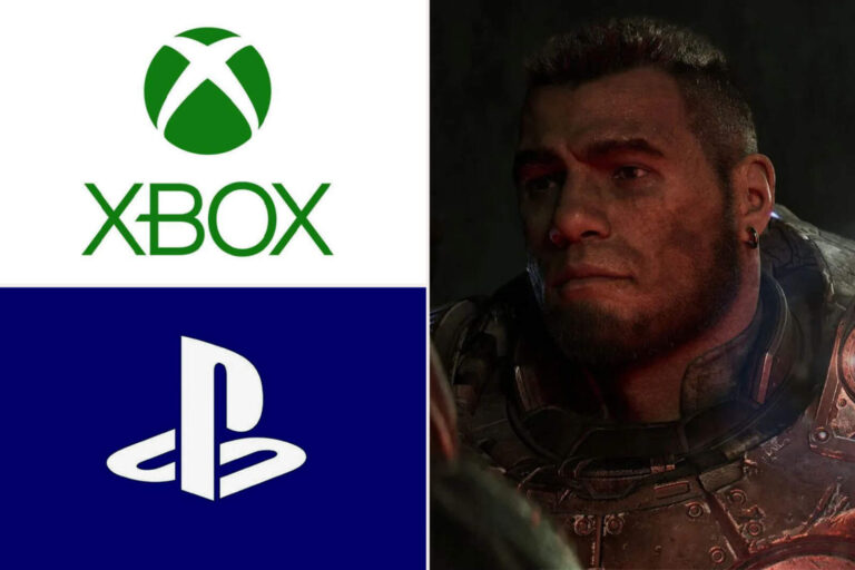 Microsoft llevaría más juegos a PS5: los próximos serían Gears y State of Decay
