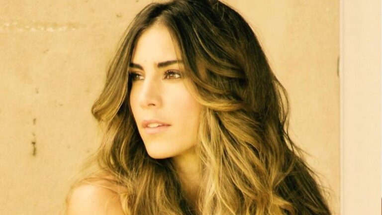 Quién es Sofía Reca, la esposa de Tomás Yankelevich y madre de Mila