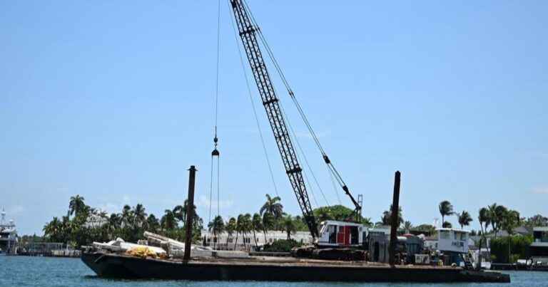 Choque trágico de embarcaciones en Miami: cuáles son las reglas de navegación