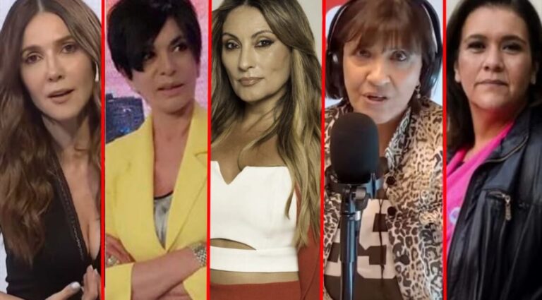 Quién es la histórica periodista que dejó su programa luego de de 20 años: «Se terminó mi ciclo»