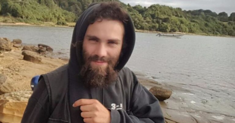 A ocho años de la desaparición de Maldonado. La represora Bullrich sigue impune