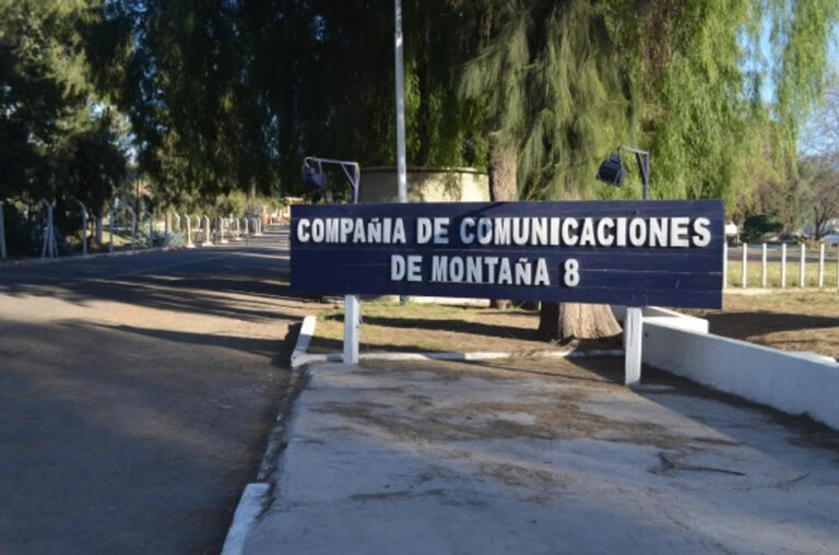 Dos militares condenados en Mendoza por maltratos físicos y psicológicos