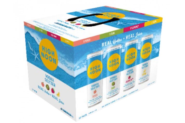 Vendían una bebida energética, pero le pusieron vodka por error: el insólito caso que afecta a Florida y Nueva York