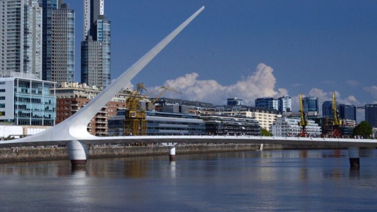 Clima hoy en Buenos Aires: el pronóstico del tiempo del domingo 3 de agosto