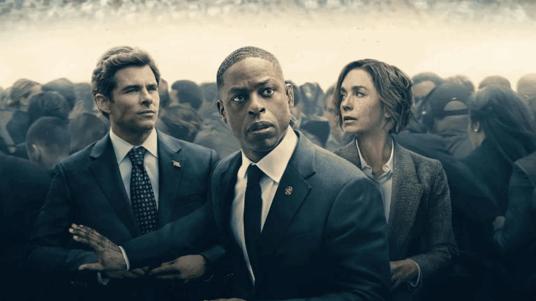 Una de las mejores series del año está disponible en Disney: drama, acción y giros que te dejarán helado