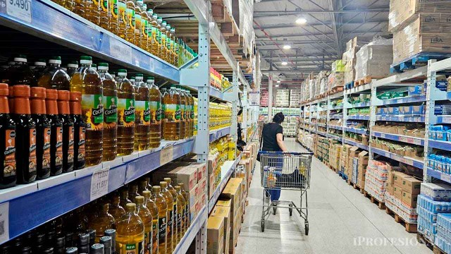 Supermercados: estas son las fuertes diferencias de precios para un mismo producto, según la región