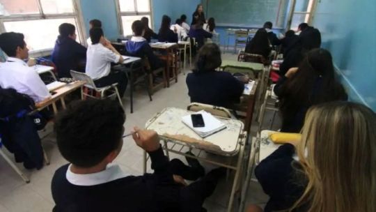 Córdoba: nuevo aumento en las cuotas de los colegios privados