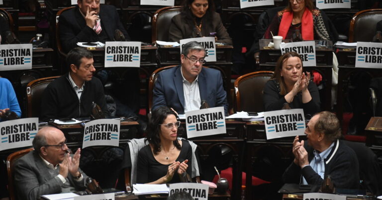 Javier Milei y sus medidas, EN VIVO: el Gobierno enfrenta otra sesión caliente en el Congreso, con el Garrahan y las universidades en el temario