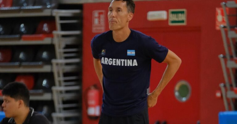 Pablo Prigioni saca pecho por su Selección: Siempre vamos a competir