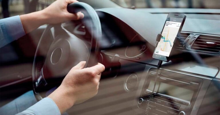 El drama de un chofer de Uber al que le robaron la identidad para abrir una flota vehicular: «Están manejando un auto con mi registro»