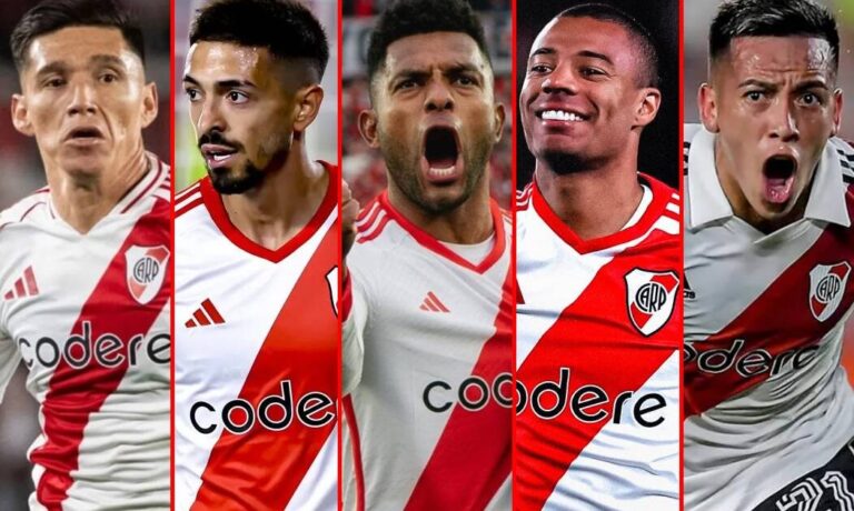 La gravísima denuncia que golpeó al mundo River por maltrato y abandono de un futbolista a su hija