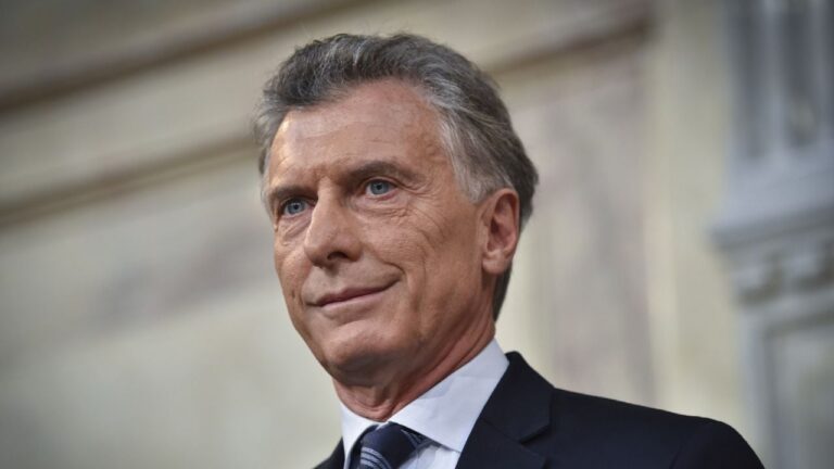 El ocaso del PRO: Milei ocupa la casa que construyó Macri
