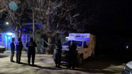 La autopsia del adolescente asesinado por su mamá en Río Cuarto reveló que murió de 12 puñaladas en la cara y el cuello