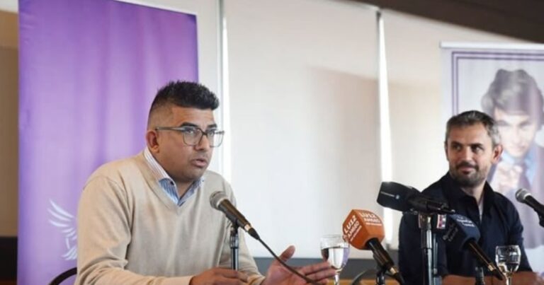 Un Concejo Deliberante de Santa Cruz declaró persona no grata al presidente de La Libertad Avanza en la provincia
