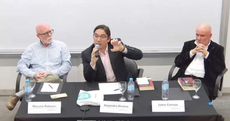 «Proximamente plataforma petrolera», el mensaje provocador de un funcionario tras el fin de la investigación marítima del Conicet