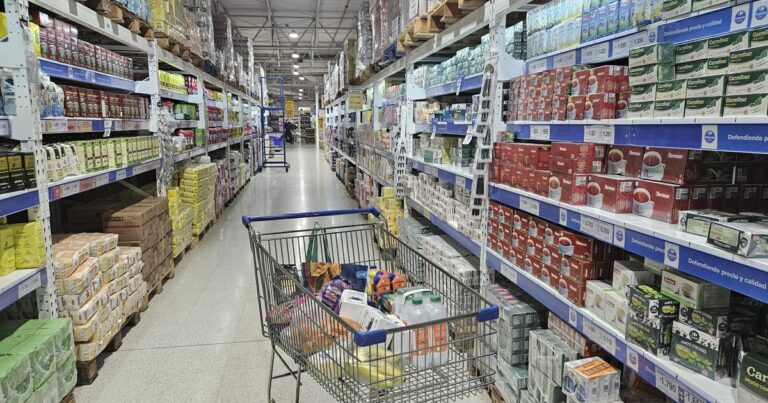IPC de julio 2025: cuánto subió y qué se espera para agosto