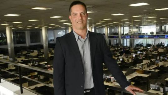 Christian Buteler: Para la economía y para el Gobierno, estos 1.300 no es un mal precio para el tipo de cambio