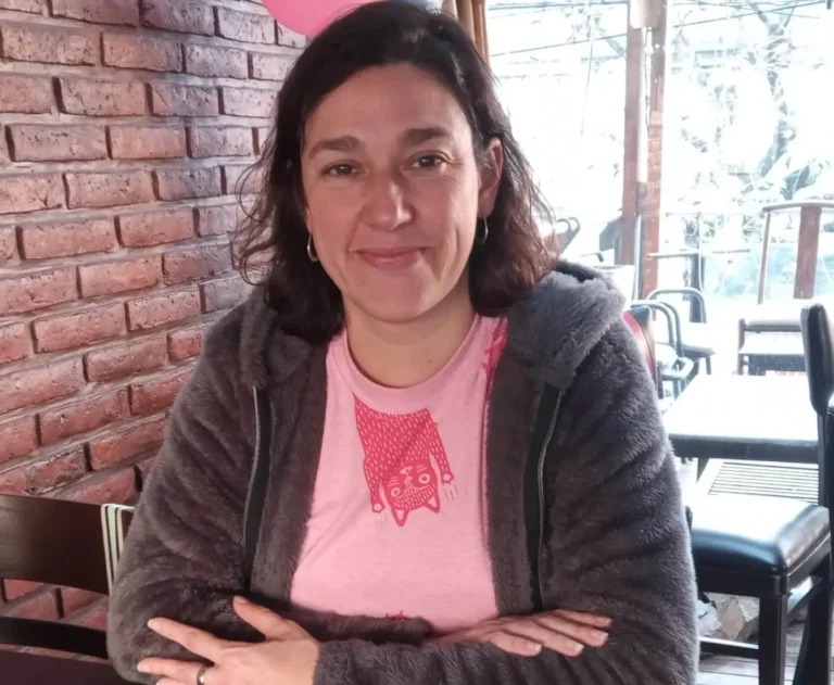 Morón: La docente Jorgelina Esteche pelea entrar al Concejo y poner la banca al servicio de las luchas