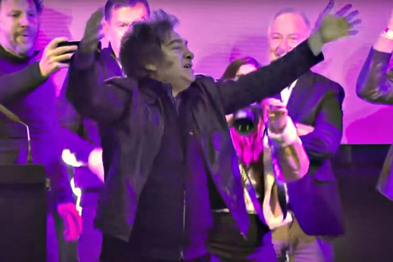 La lista de Milei: quiénes son los principales candidatos en la ciudad de Buenos Aires y la sorpresa que aportó Pro