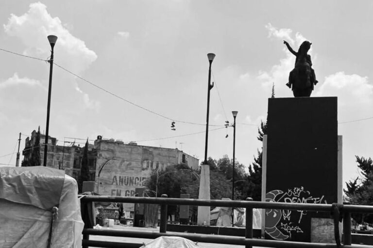 Alta Fidelidad: San Martín, el operativo retorno que tampoco pudo ser en el arte contemporáneo