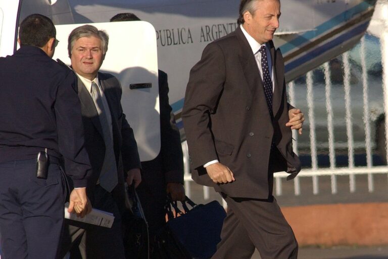 Confirman el procesamiento de la viuda millonaria del exsecretario de Néstor y Cristina Kirchner, y amplían su embargo a US$38 millones