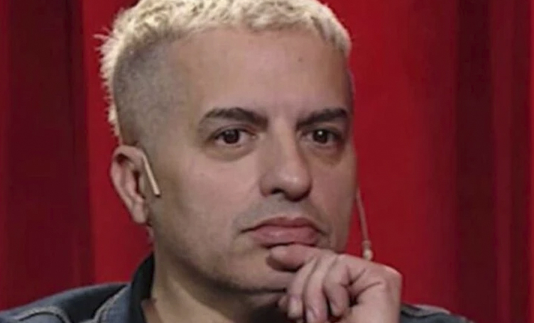 Angel de Brito anunció la muerte que conmovió a todo el ambiente: «Qué tristeza, tipazo, talentoso, amable y gracioso»