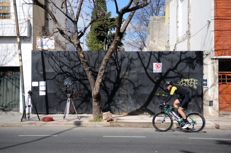 Diego Fernández Lima: la llamada clave al 911 fue de la hermana de Graf