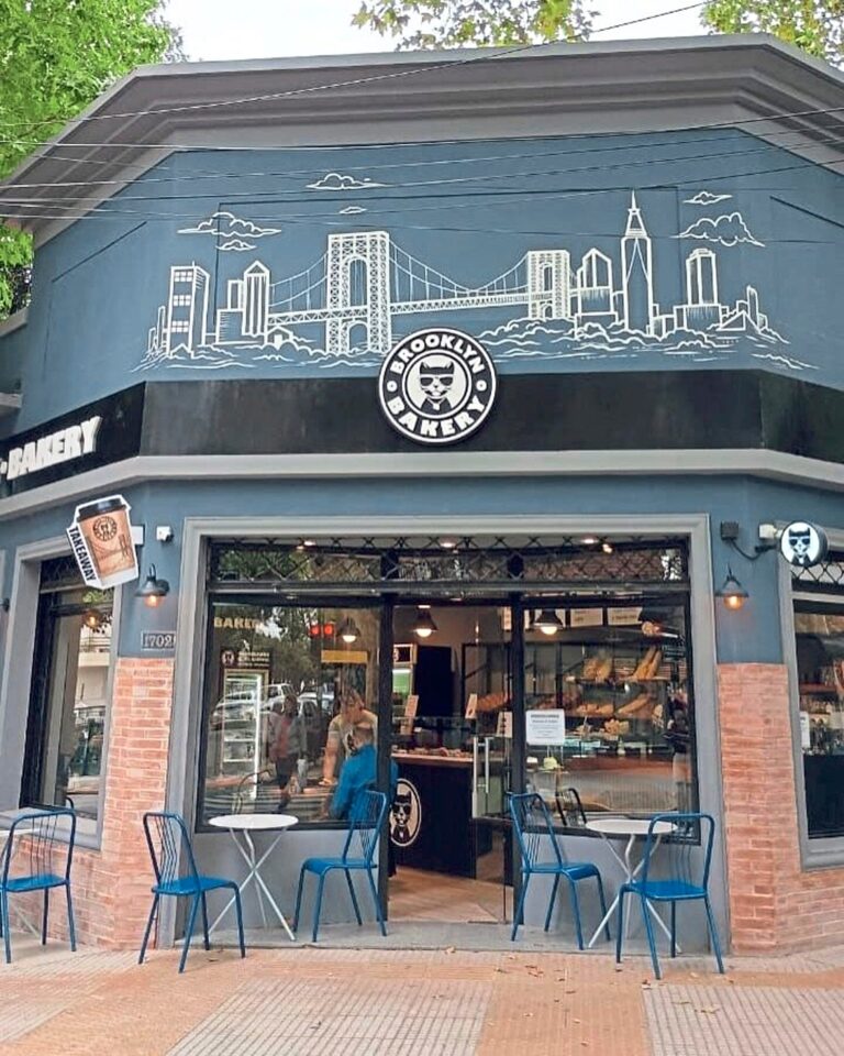 Clásicos y aperturas: un circuito gourmet en crecimiento