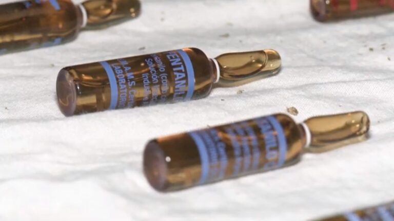 Fentanilo contaminado: se conocieron las conclusiones del peritaje del Cuerpo Médico Forense sobre 20 fallecidos