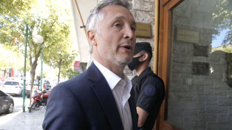 Fernando De Andreis: «La alianza con LLA es el paso para dejar atrás el murmullo socialista interno»