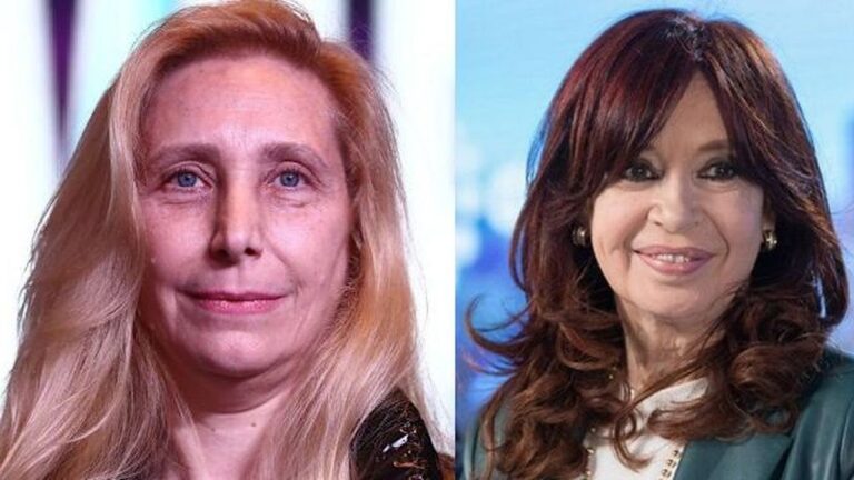 Karina Milei y Cristina Kirchner, las dueñas de la lapicera que confrontarán en octubre