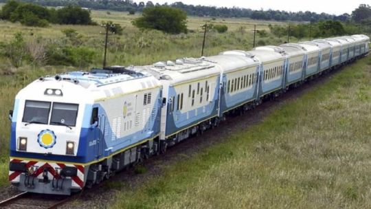 Ya se pueden comprar pasajes para viajar en tren a Mar del Plata durante septiembre