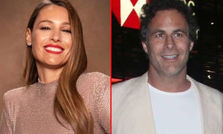 Se la jugó! La promesa que Martín Pepa le hizo a Pampita para que puedan reconciliarse