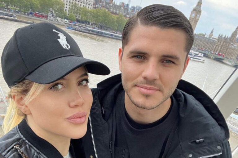 Wanda Nara comparó a Mauro Icardi con Claudio Contardi: ‘Me tuvo secuestrada’