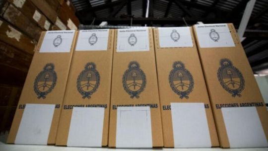 Elecciones en Corrientes: dónde voto y qué se elige el 31 de agosto