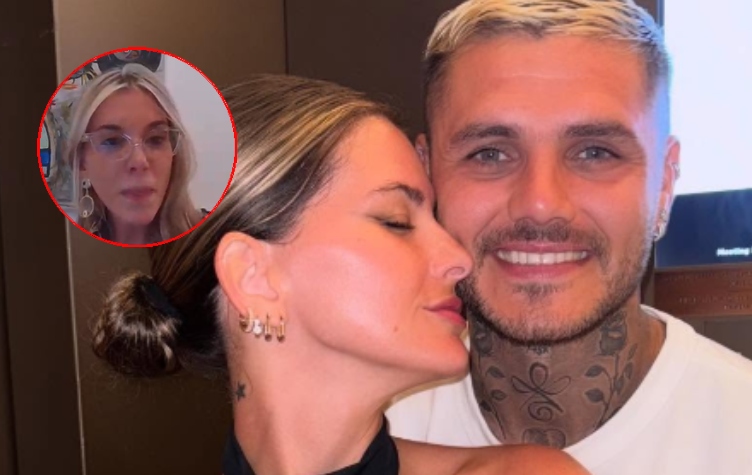 Explosiva: la abogada de Mauro Icardi opinó sobre el embarazo de la China Suárez