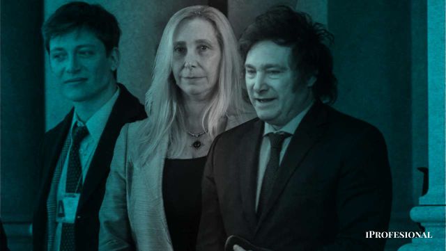 Escándalo en Discapacidad: Spagnuolo puede declarar como arrepentido y hay temor en Casa Rosada