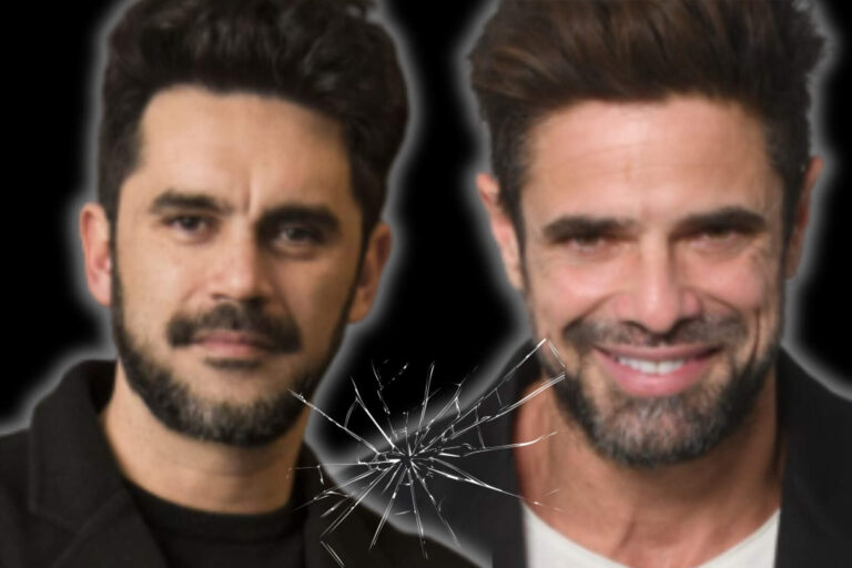 Escándalo: Luciano Castro y Gonzalo Heredia se pelearon por Sabrina Rojas