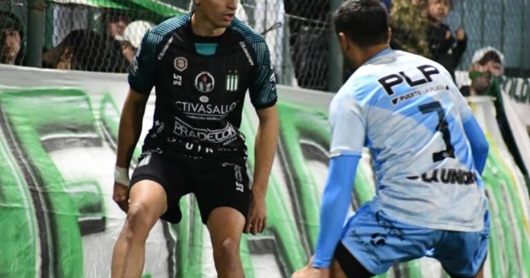 Respira Midland: Excursionistas y Villa San Carlos empataron sin goles