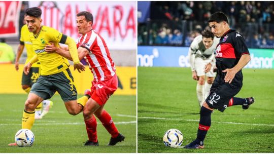 Tigre, Independiente Rivadavia, Barracas y Defensa repartieron puntos en el inicio de una agónica jornada 6