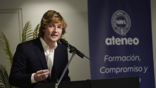 En una clasificación del 1 al 10, Iñaki Gutiérrez reveló cuánto le molesta que le digan Pepona