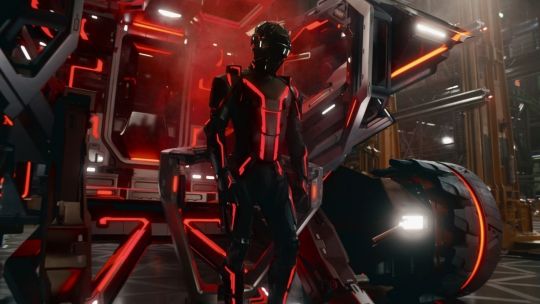 Llega ‘Tron: Ares’, la nueva película de la saga que revolucionó al cine y ahora explora los peligros de la IA