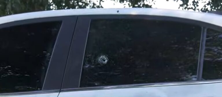 Misterio en San Antonio de Areco: la joven no fue asesinada en el auto donde fueron hallados los cadáveres