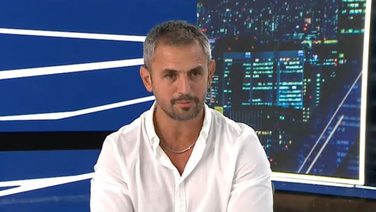 Martín Menem negó tener un usuario secreto en X, reconoció que conoce a los Kovalivker y habló del supuesto video de «Lule» en una Ferrari