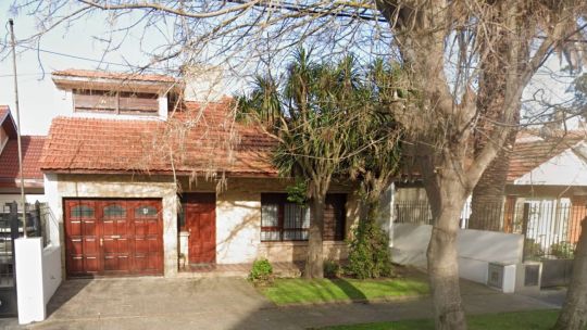 Mar del Plata: allanaron la casa donde vivió el jerarca nazi en busca del cuadro robado, pero no lo encontraron