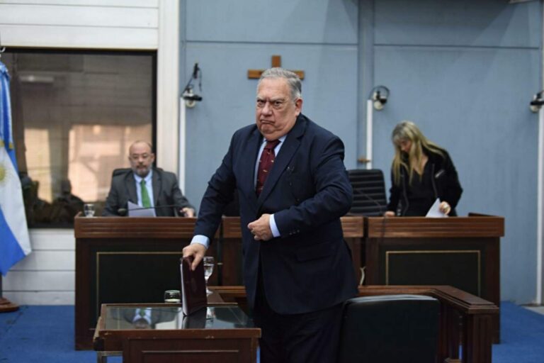 Condenaron a prisión a tres ex autoridades de la Universidad Nacional de Tucumán