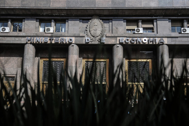 Tasa de hasta el 86 por ciento