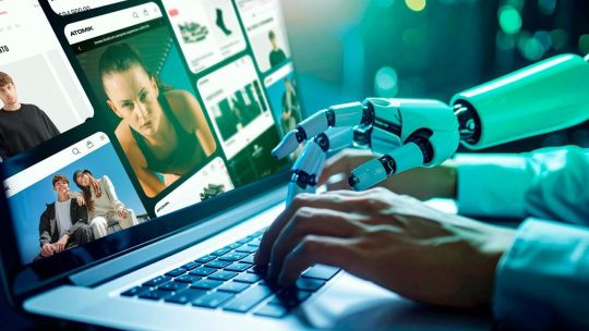 El nicho pasó a ser industria