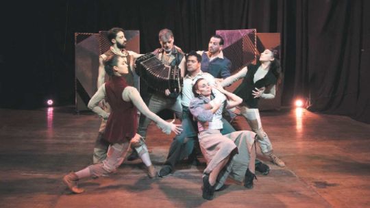 Urgencia, pregunta y conflicto