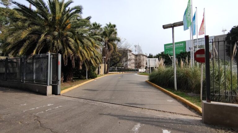 Cuánto vale el terreno del Ejército en Palermo que el Gobierno puso a la venta